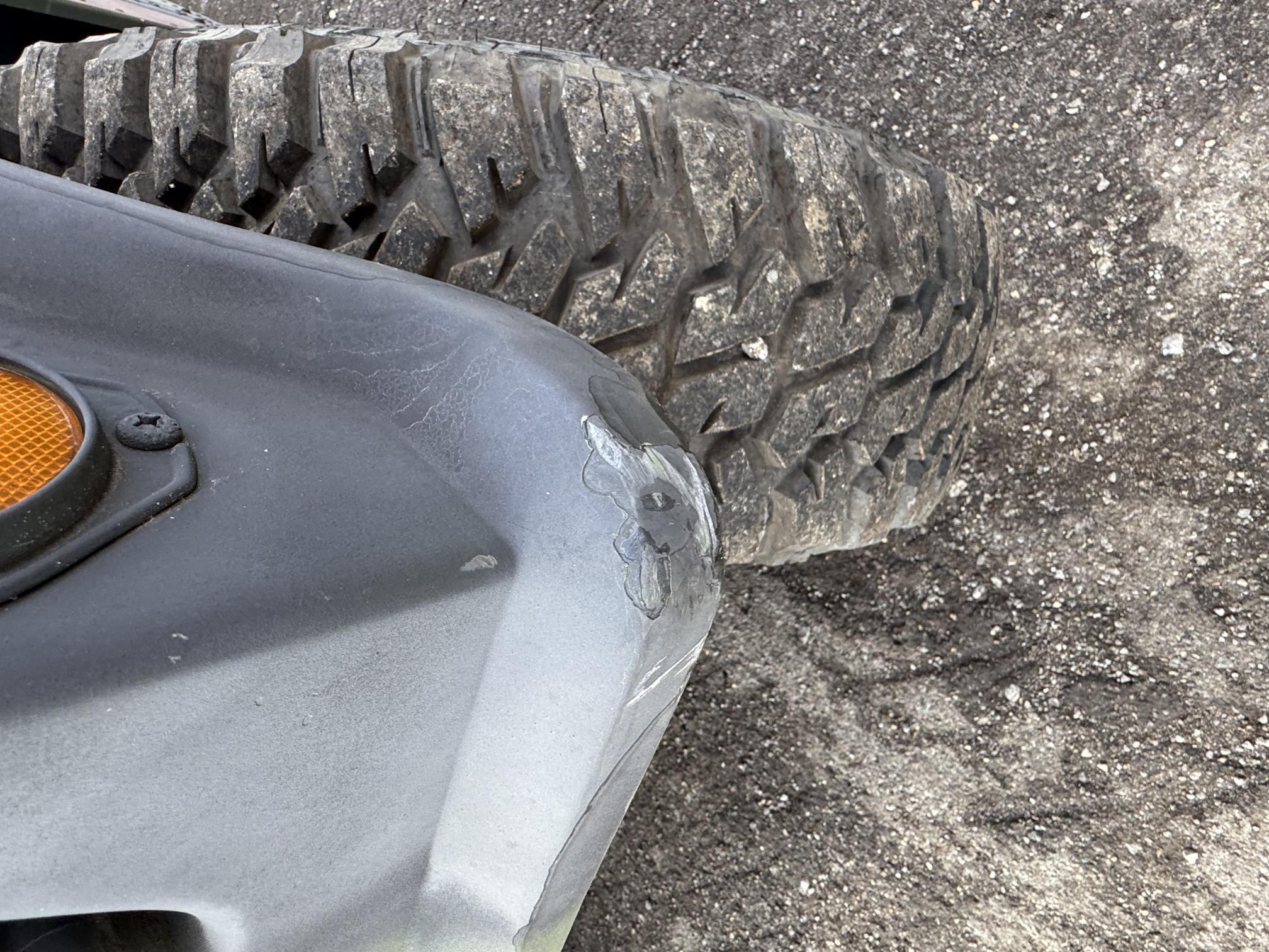 1984 AM GENERAL M998 - Image 59